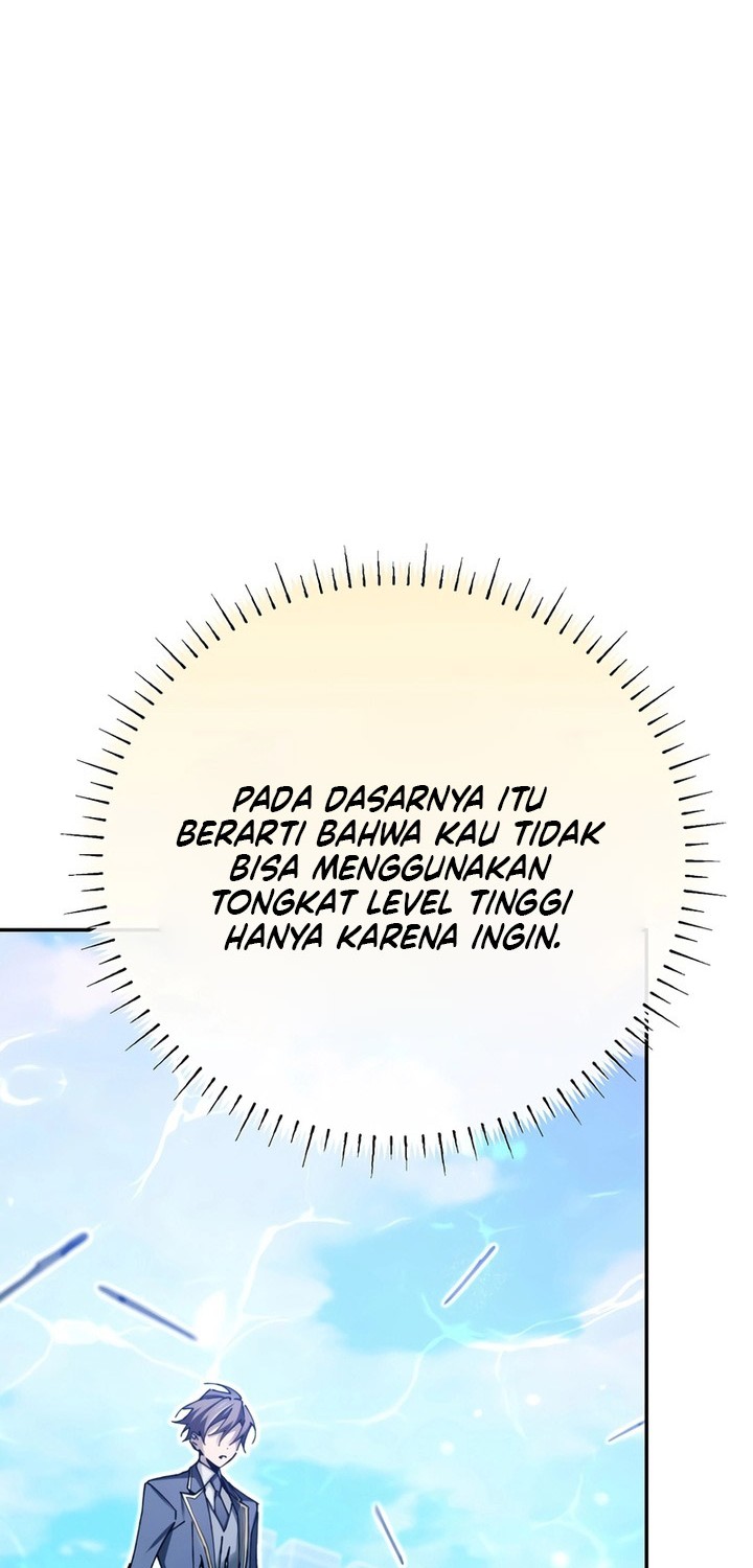 Magic Academy’s Genius Blinker Chapter 10 Gambar 15