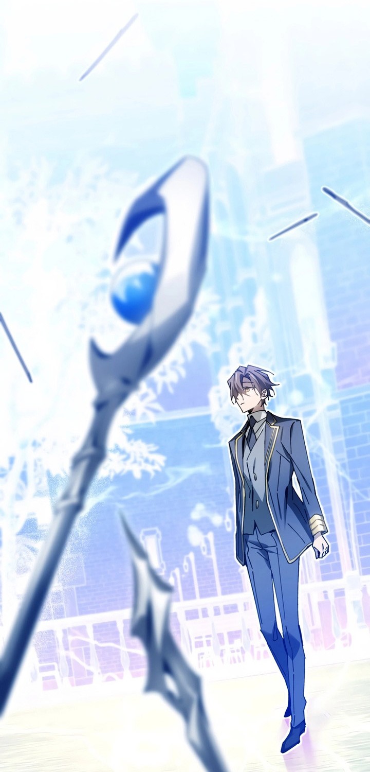 Magic Academy’s Genius Blinker Chapter 10 Gambar 17