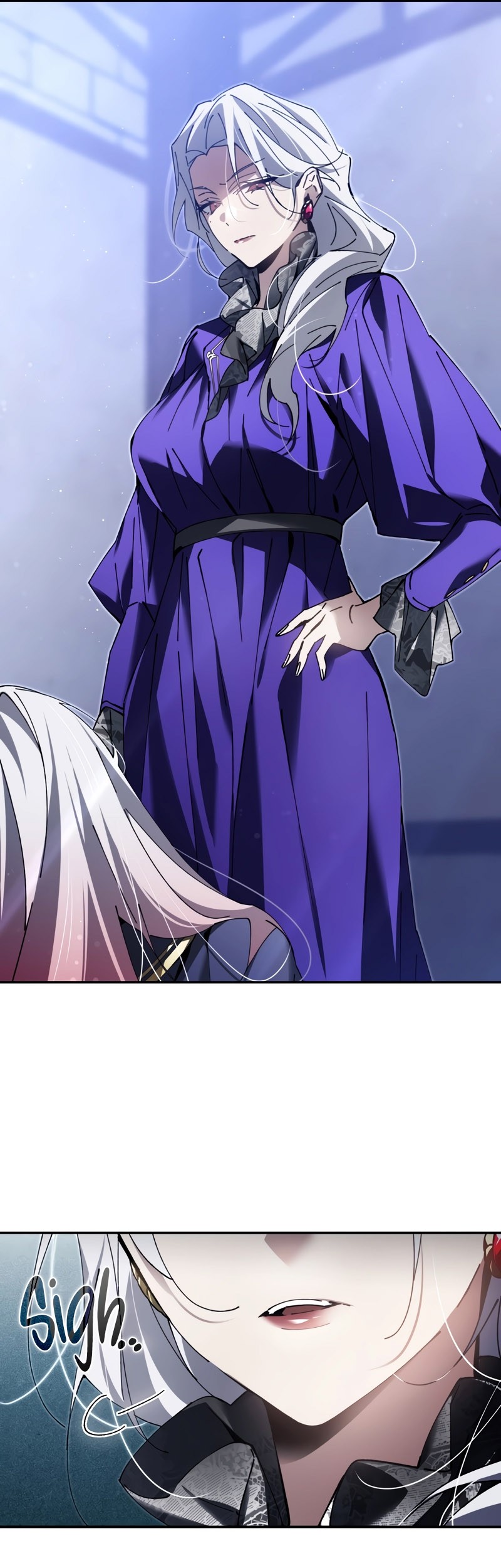 Magic Academy’s Genius Blinker Chapter 09 Gambar 8