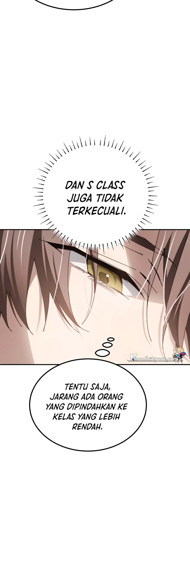 Magic Academy’s Genius Blinker Chapter 09 Gambar 25