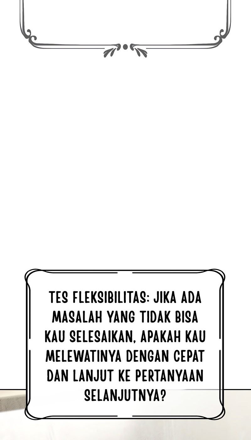 Magic Academy’s Genius Blinker Chapter 08 Gambar 20