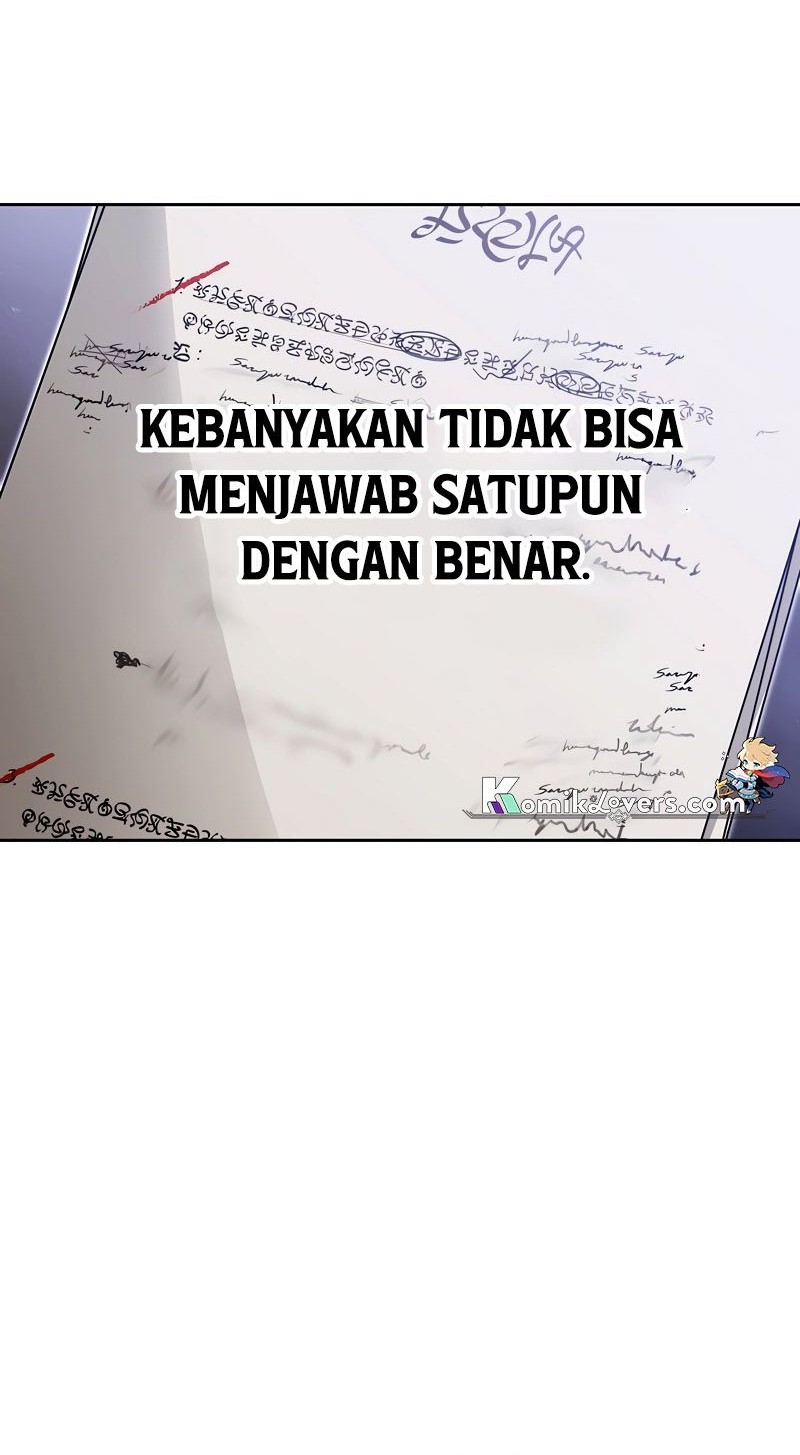 Magic Academy’s Genius Blinker Chapter 08 Gambar 26