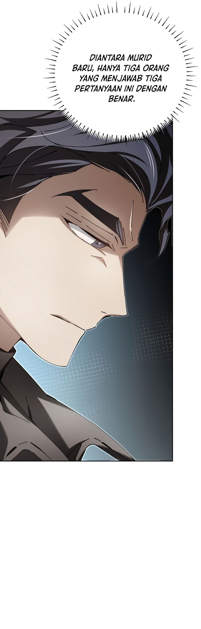 Magic Academy’s Genius Blinker Chapter 08 Gambar 27