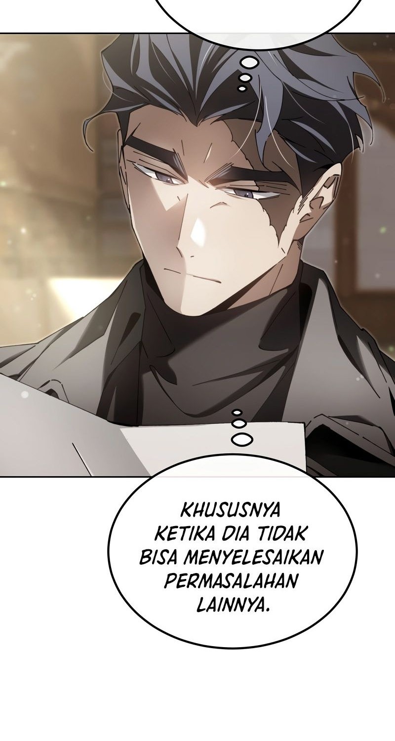 Magic Academy’s Genius Blinker Chapter 08 Gambar 32