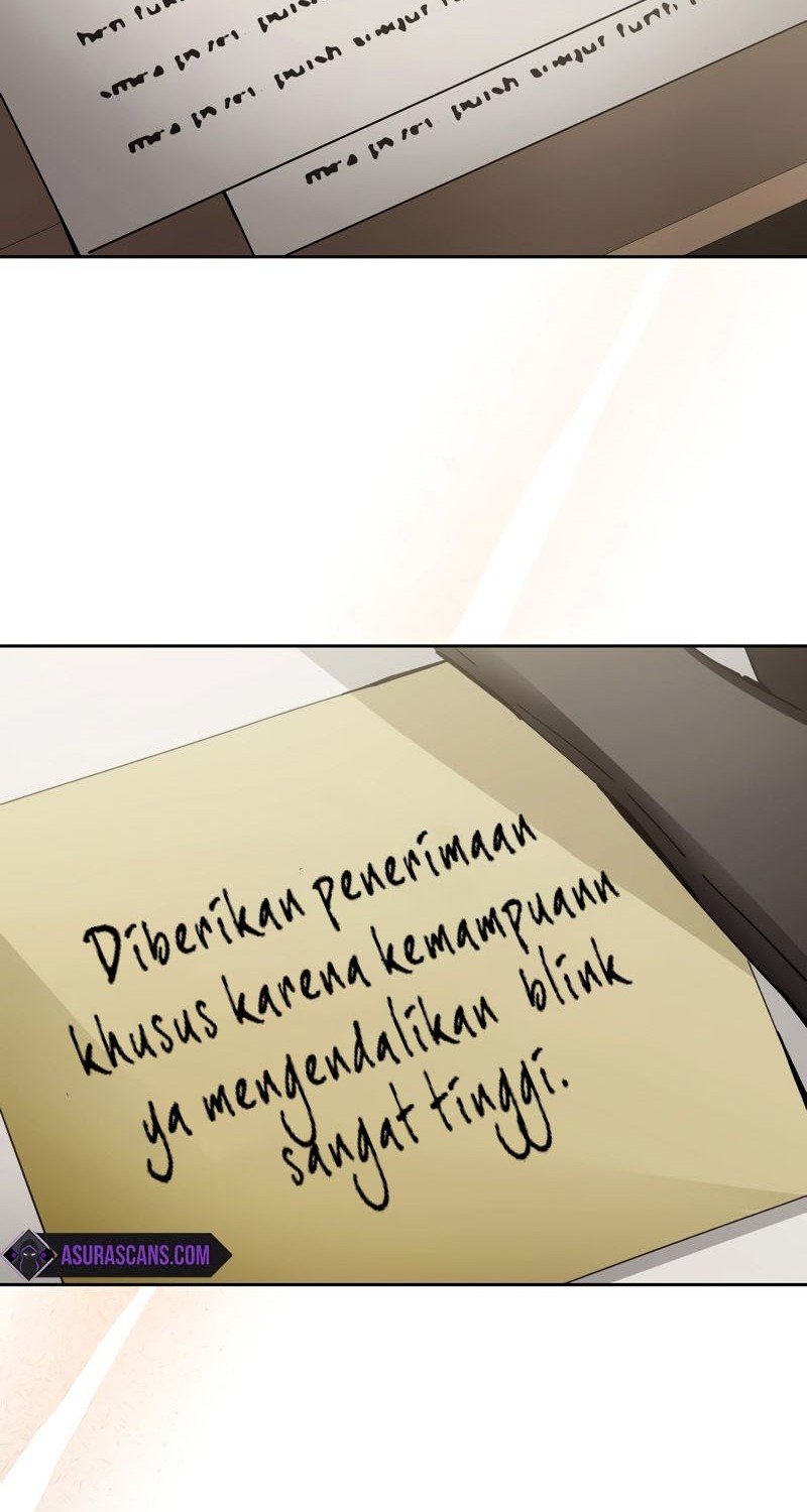 Magic Academy’s Genius Blinker Chapter 08 Gambar 40