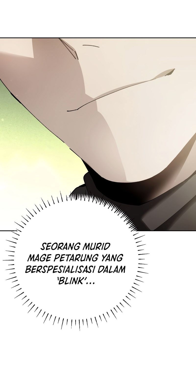 Magic Academy’s Genius Blinker Chapter 08 Gambar 42