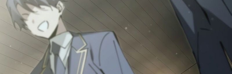 Magic Academy’s Genius Blinker Chapter 08 Gambar 46