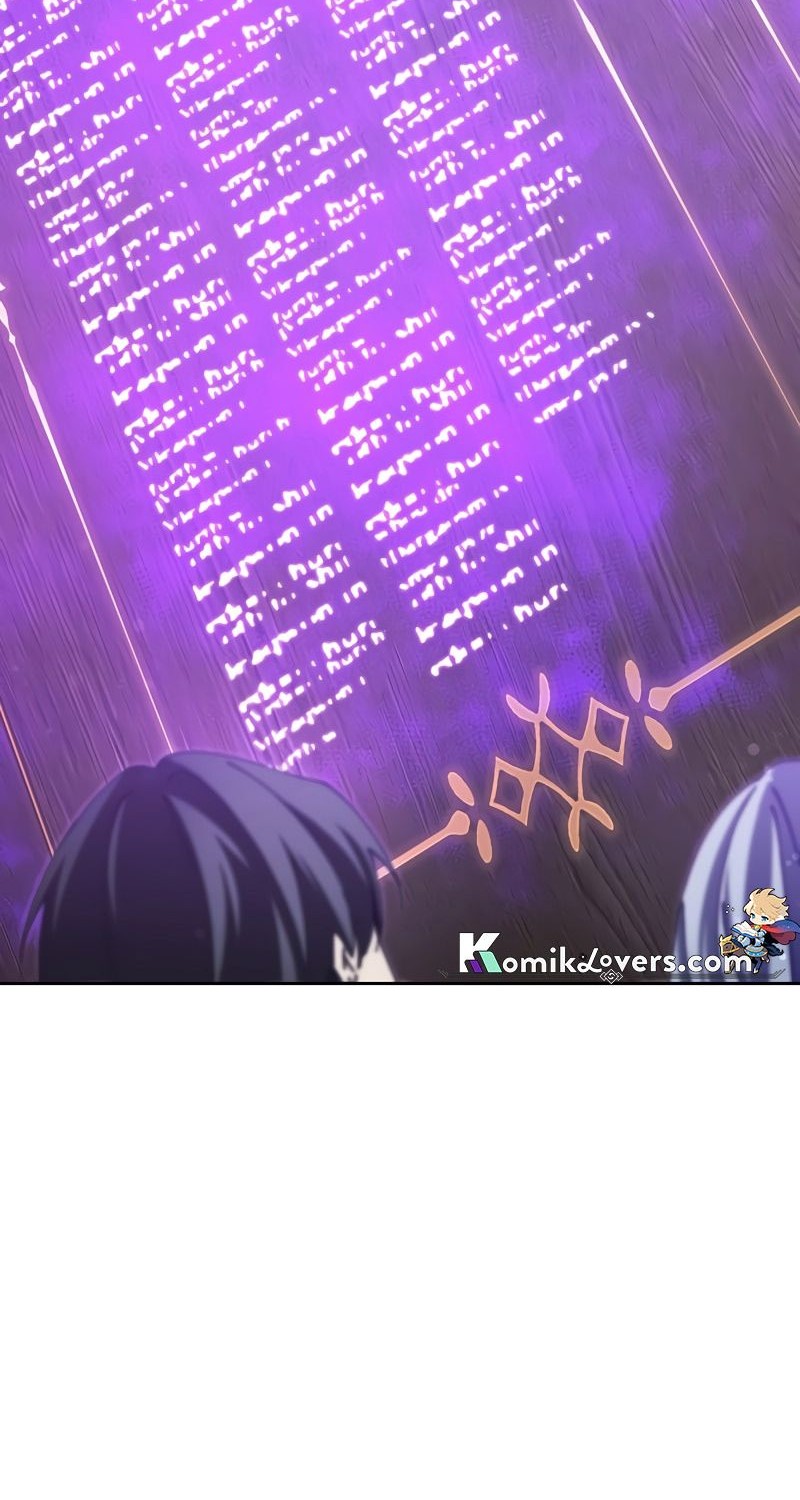 Magic Academy’s Genius Blinker Chapter 08 Gambar 55
