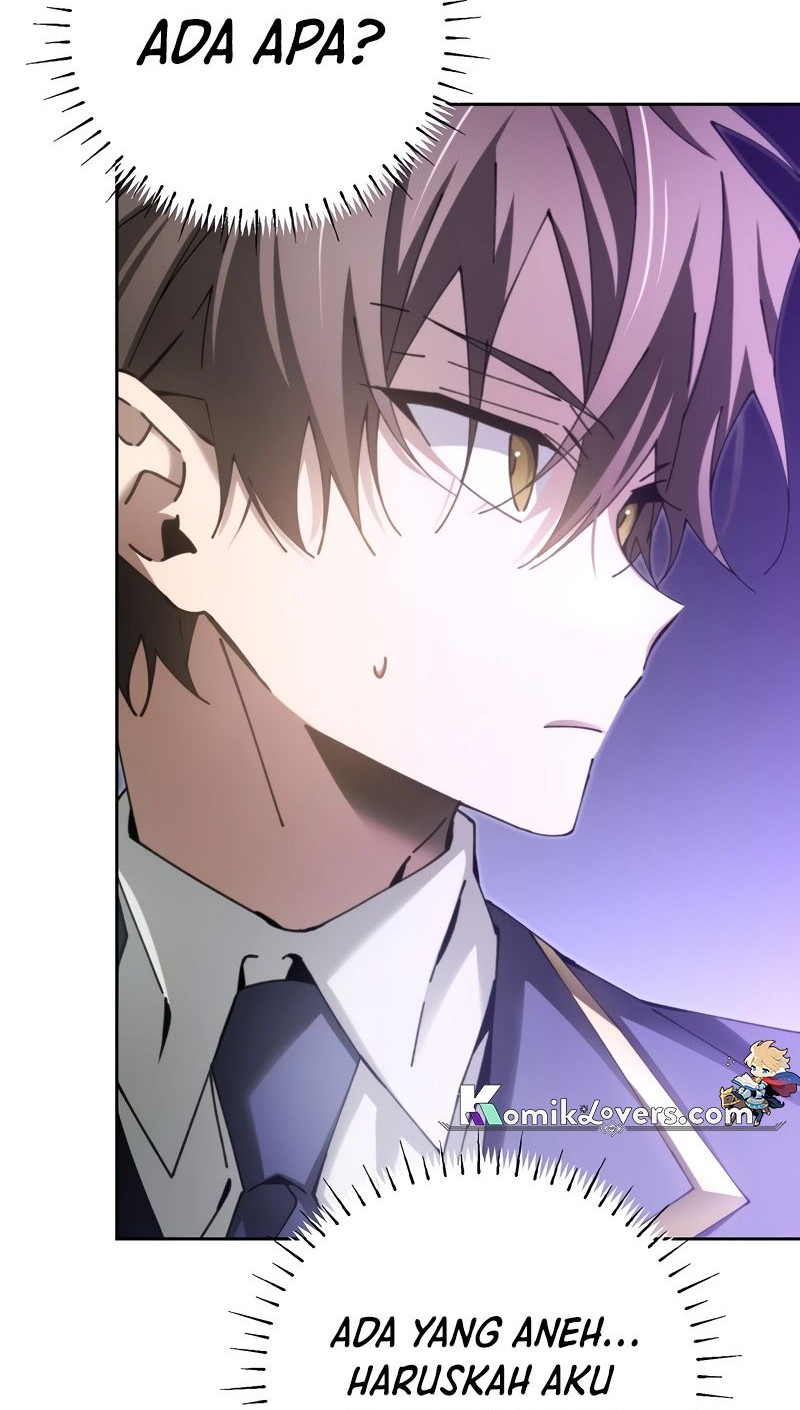 Magic Academy’s Genius Blinker Chapter 08 Gambar 63