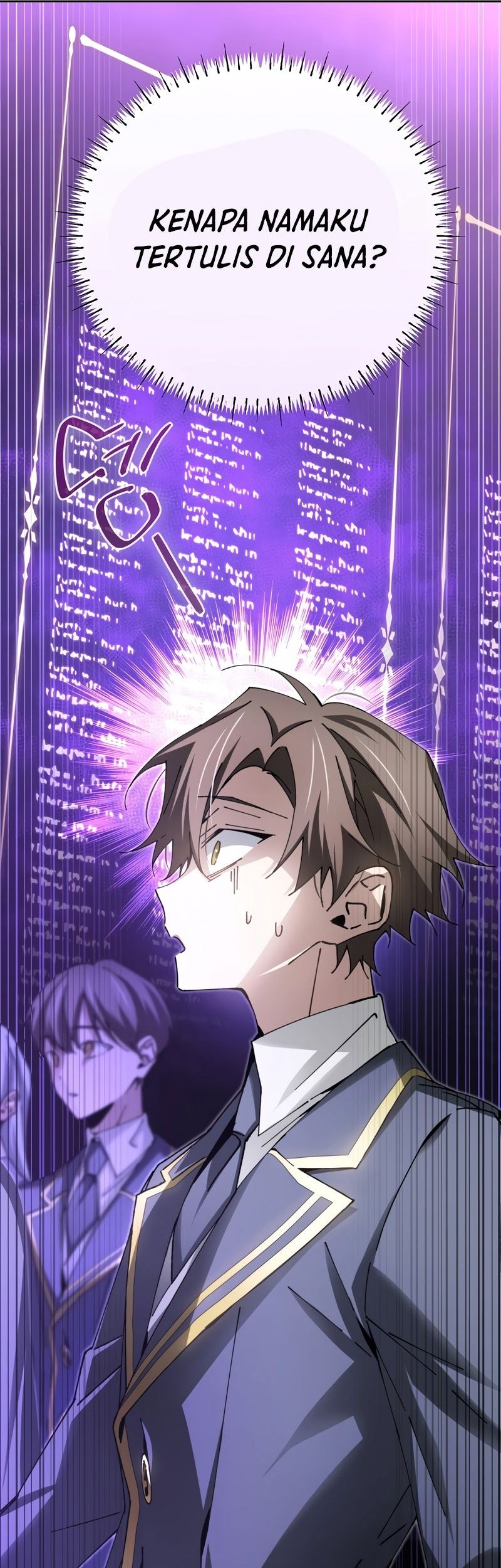 Magic Academy’s Genius Blinker Chapter 08 Gambar 67