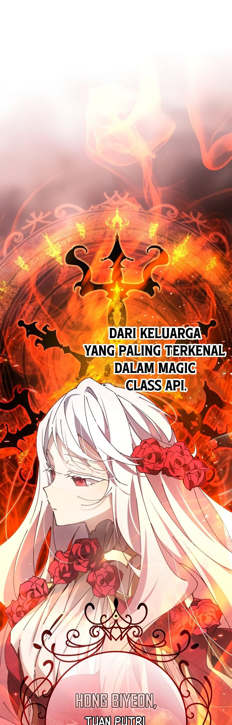 Magic Academy’s Genius Blinker Chapter 08 Gambar 11