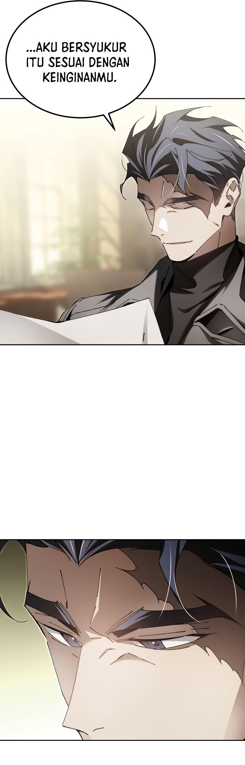 Magic Academy’s Genius Blinker Chapter 08 Gambar 17