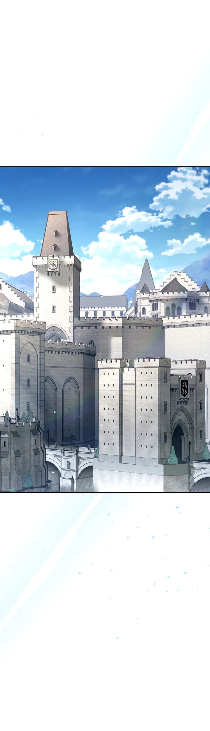 Baca Magic Academy’s Genius Blinker Chapter 07 Gambar 2