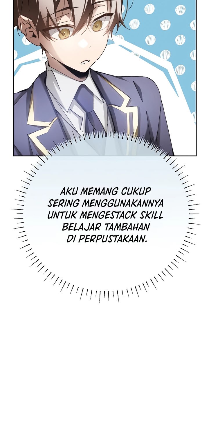 Magic Academy’s Genius Blinker Chapter 07 Gambar 29