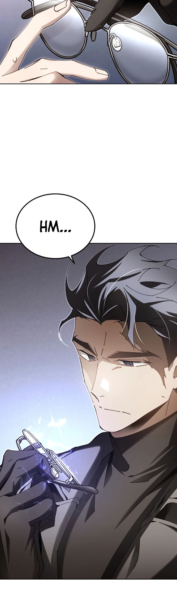 Magic Academy’s Genius Blinker Chapter 07 Gambar 33