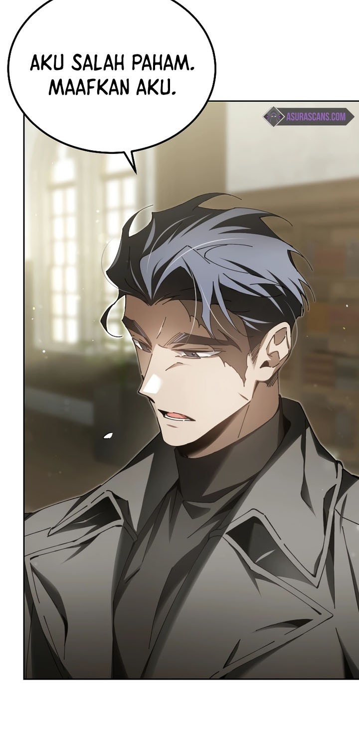 Magic Academy’s Genius Blinker Chapter 07 Gambar 57