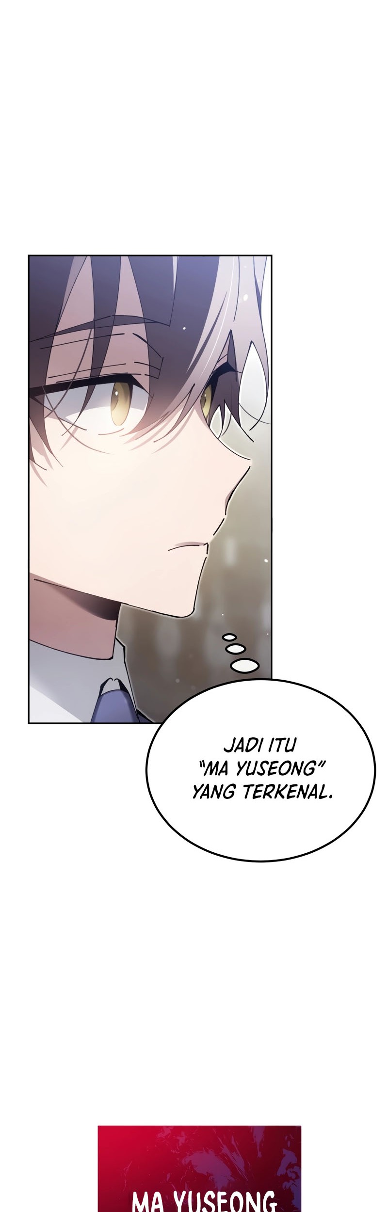 Magic Academy’s Genius Blinker Chapter 06 Gambar 51