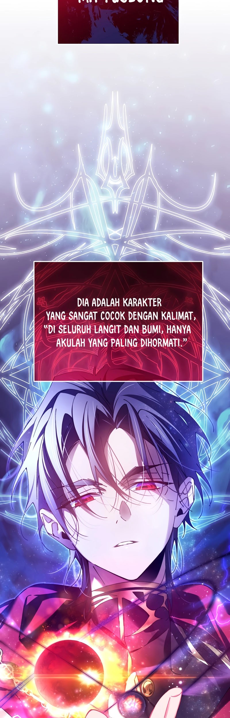 Magic Academy’s Genius Blinker Chapter 06 Gambar 52