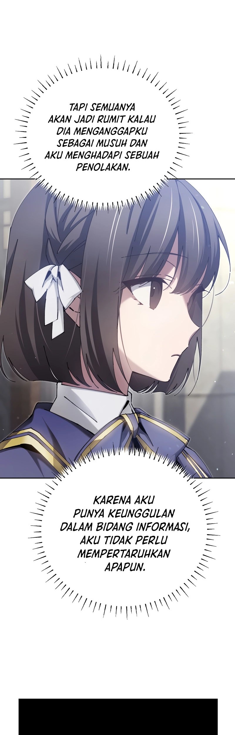 Magic Academy’s Genius Blinker Chapter 06 Gambar 57