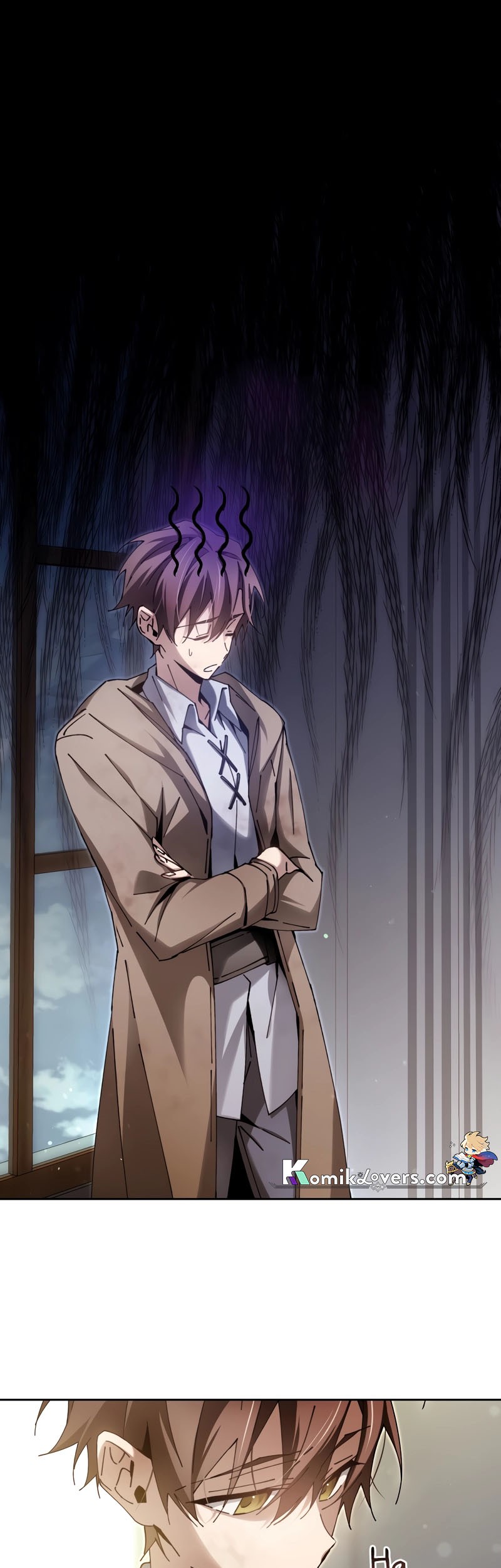 Baca  Magic Academy’s Genius Blinker Chapter 06 Gambar 2