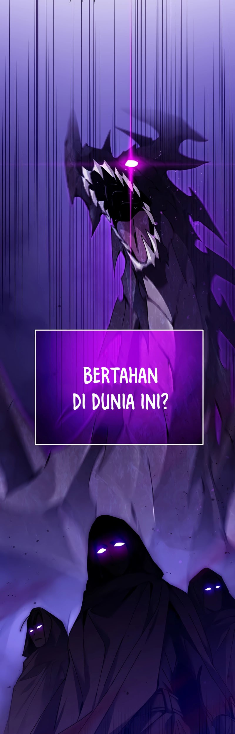 Magic Academy’s Genius Blinker Chapter 06 Gambar 4