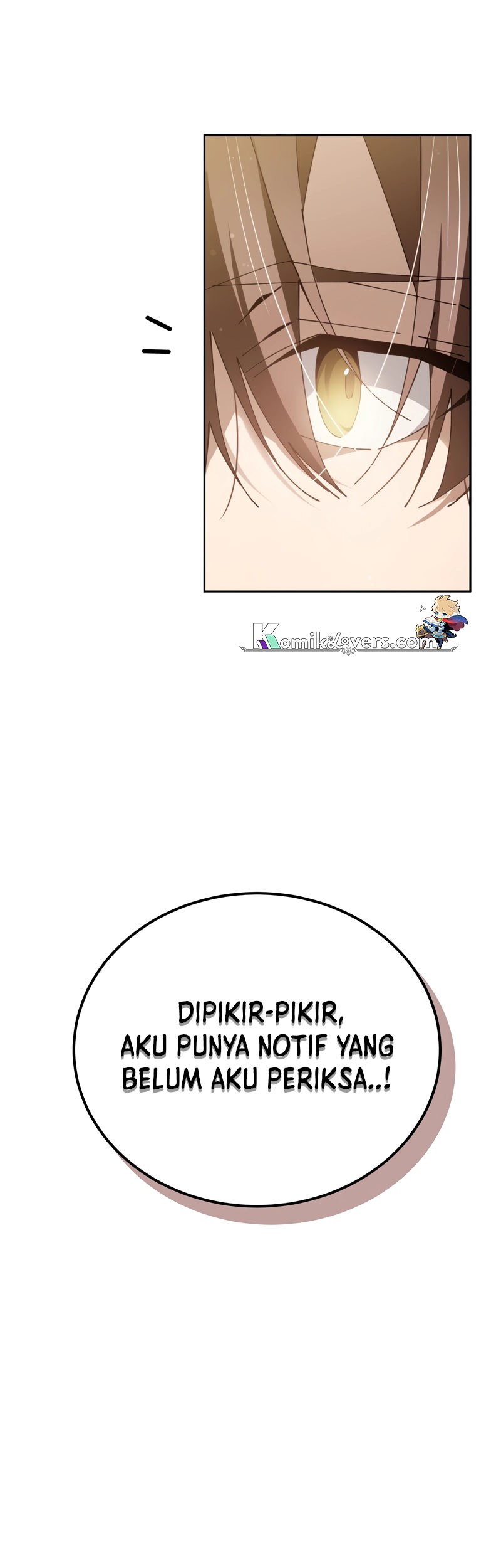 Magic Academy’s Genius Blinker Chapter 06 Gambar 6
