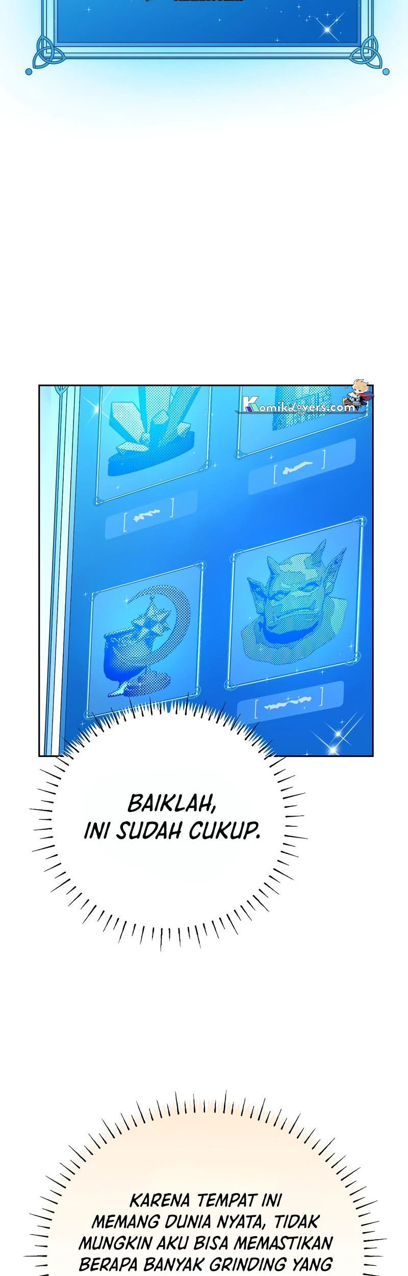 Magic Academy’s Genius Blinker Chapter 06 Gambar 21