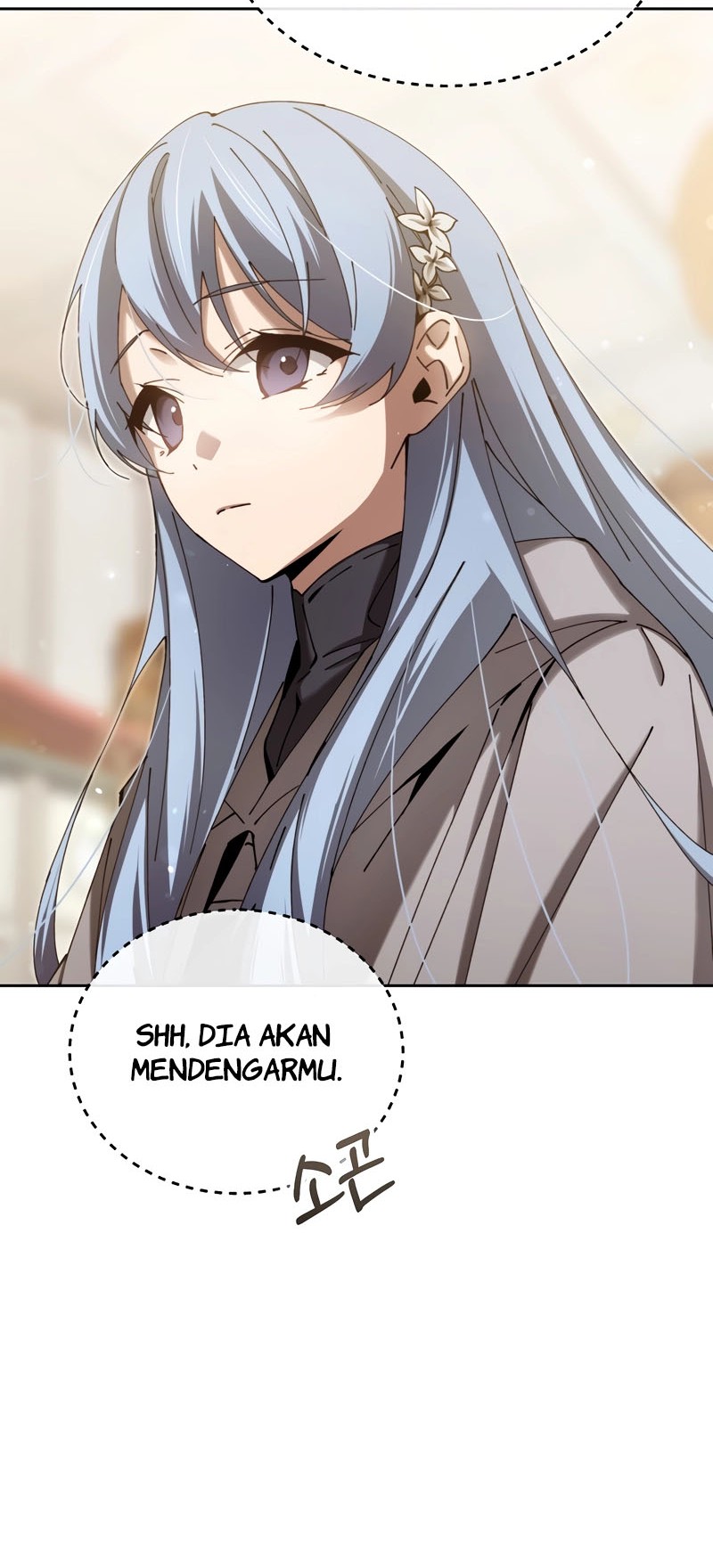 Magic Academy’s Genius Blinker Chapter 06 Gambar 25