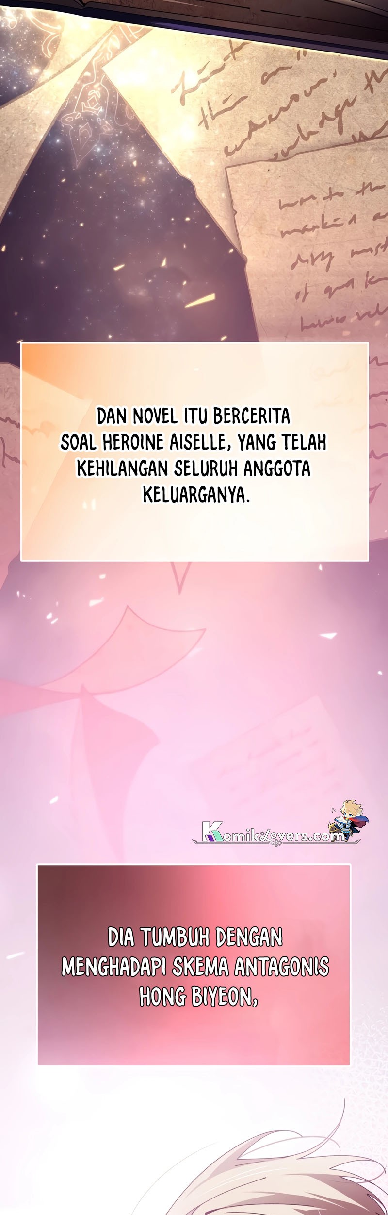 Magic Academy’s Genius Blinker Chapter 06 Gambar 30