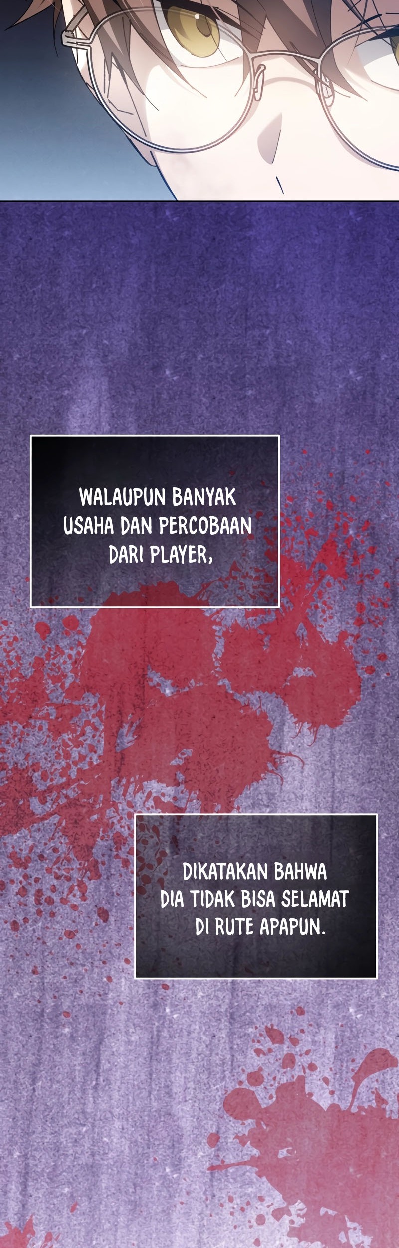 Magic Academy’s Genius Blinker Chapter 06 Gambar 35