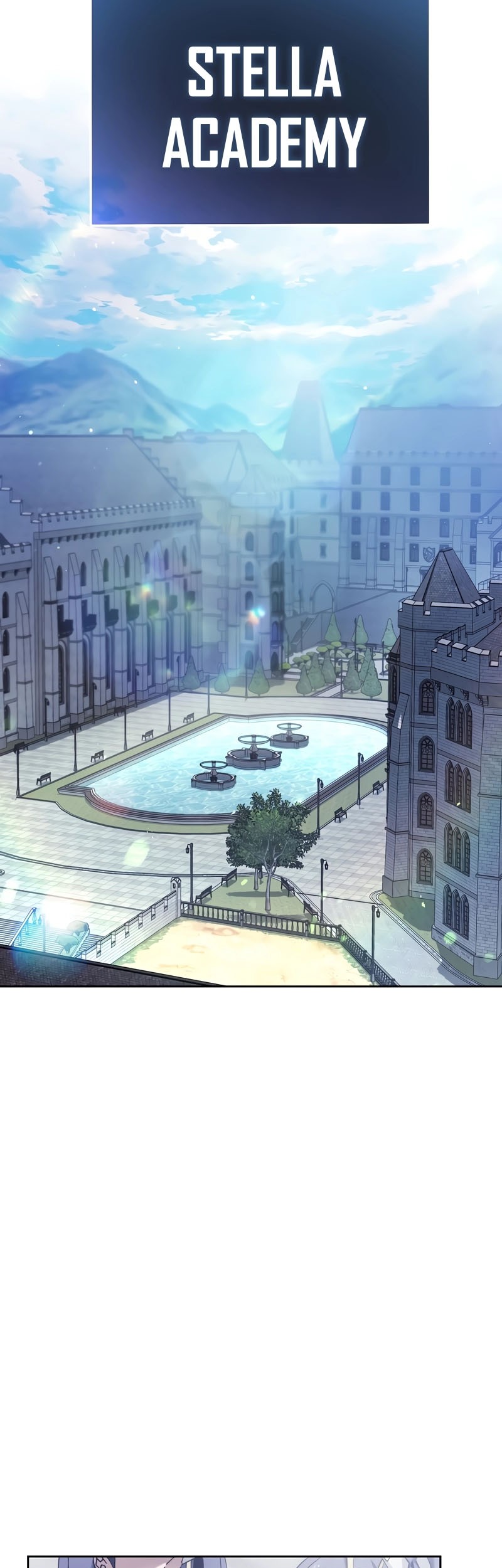 Magic Academy’s Genius Blinker Chapter 06 Gambar 40