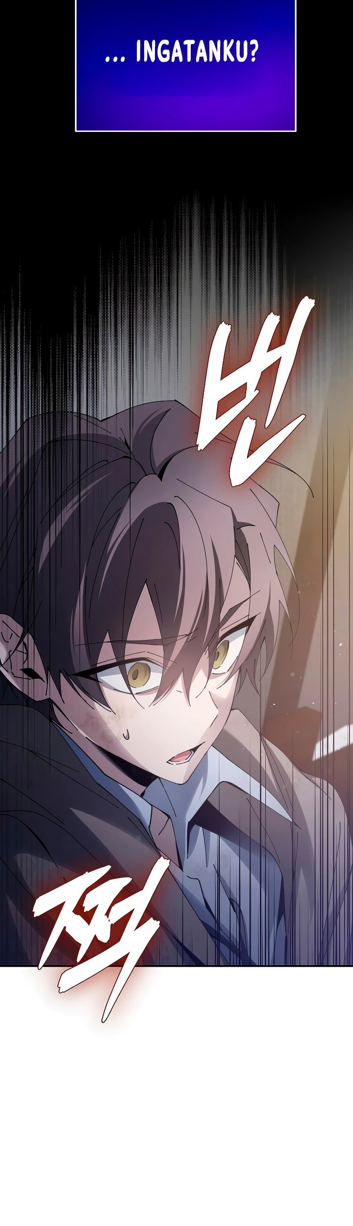 Magic Academy’s Genius Blinker Chapter 05 Gambar 18