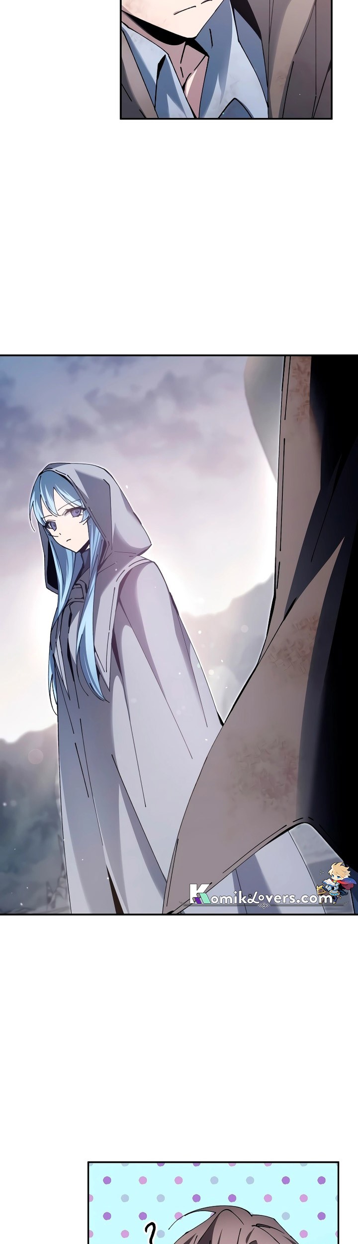 Magic Academy’s Genius Blinker Chapter 05 Gambar 28