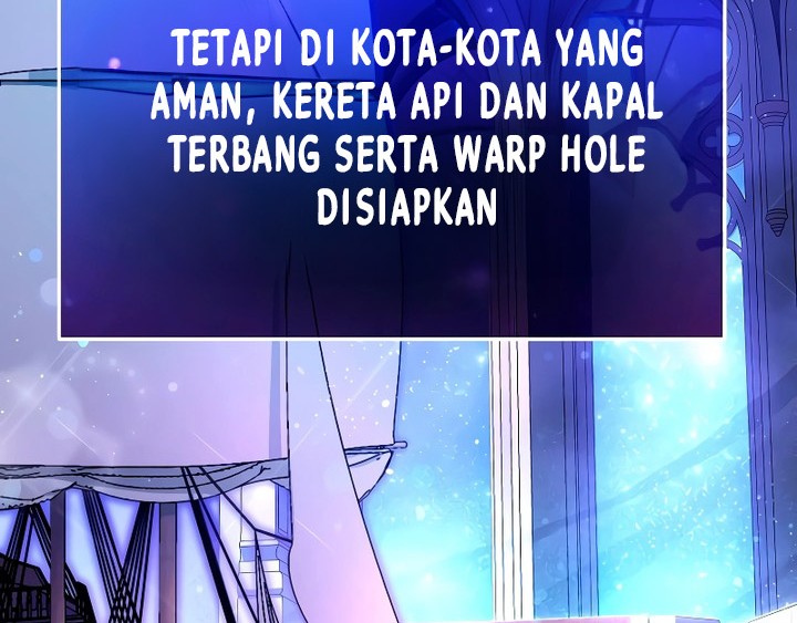 Magic Academy’s Genius Blinker Chapter 05 Gambar 33