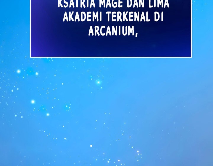 Magic Academy’s Genius Blinker Chapter 05 Gambar 37