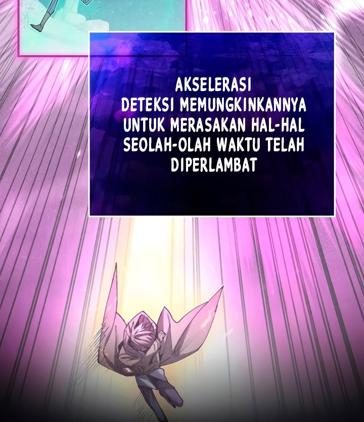 Magic Academy’s Genius Blinker Chapter 05 Gambar 47