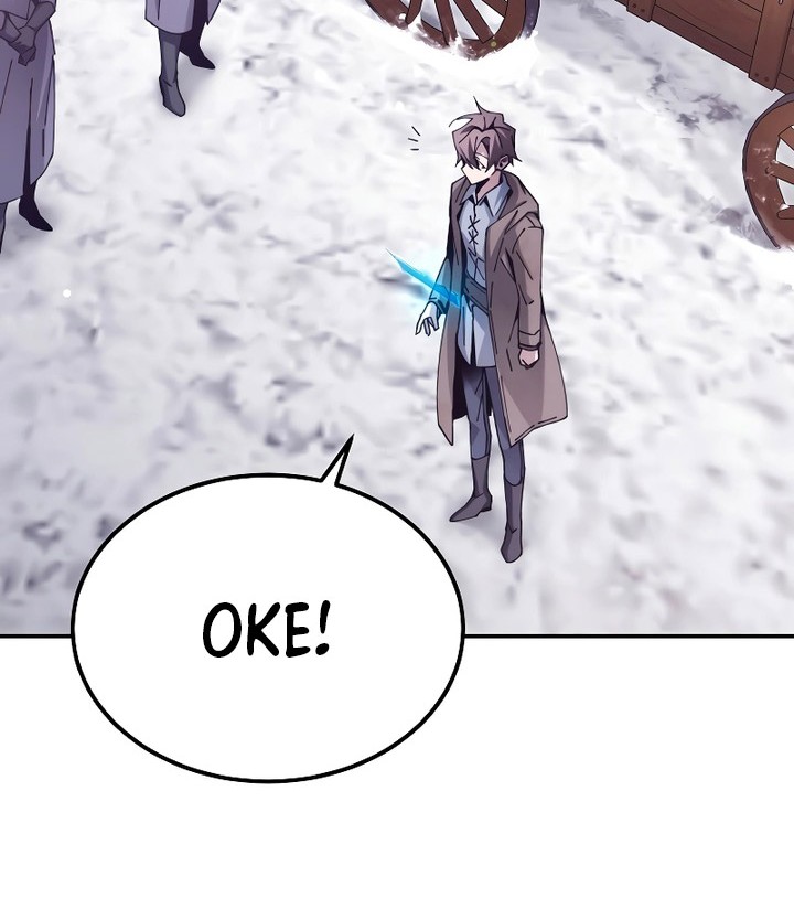 Magic Academy’s Genius Blinker Chapter 05 Gambar 61
