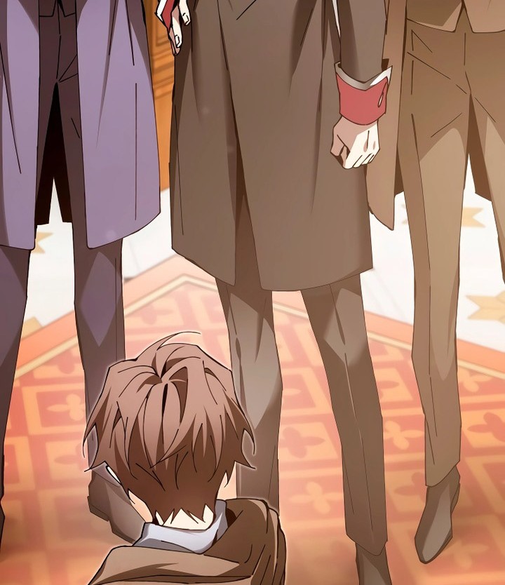Magic Academy’s Genius Blinker Chapter 05 Gambar 71