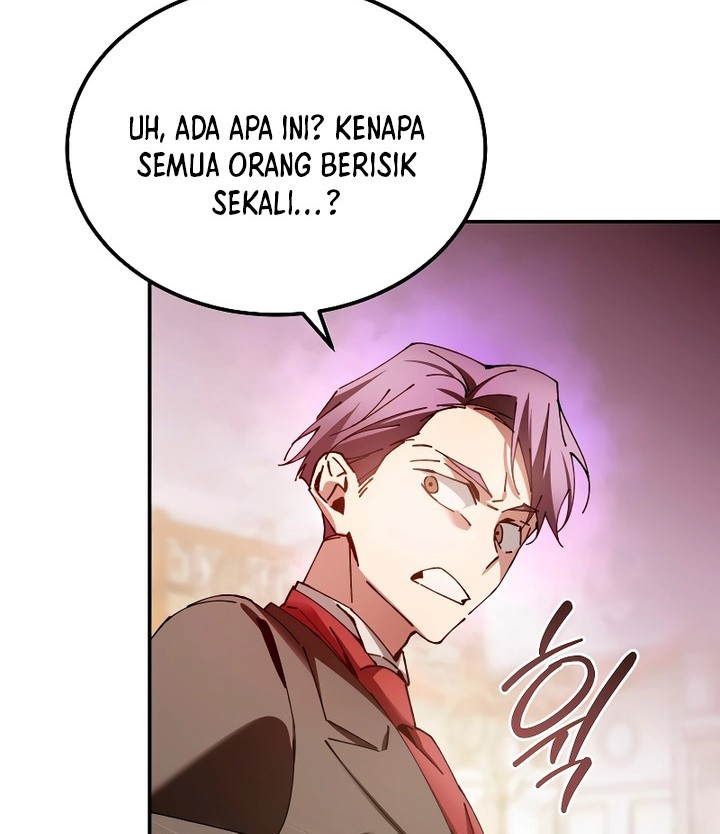 Magic Academy’s Genius Blinker Chapter 05 Gambar 77