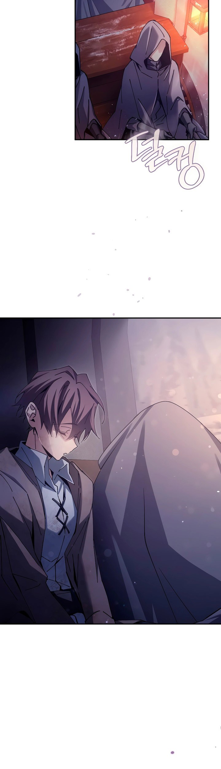 Magic Academy’s Genius Blinker Chapter 05 Gambar 4