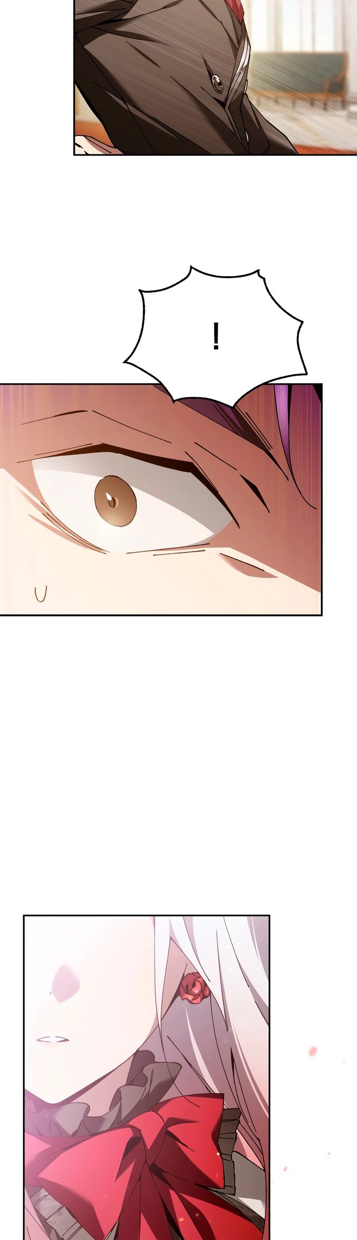 Magic Academy’s Genius Blinker Chapter 05 Gambar 78