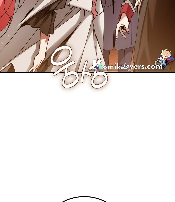 Magic Academy’s Genius Blinker Chapter 05 Gambar 83