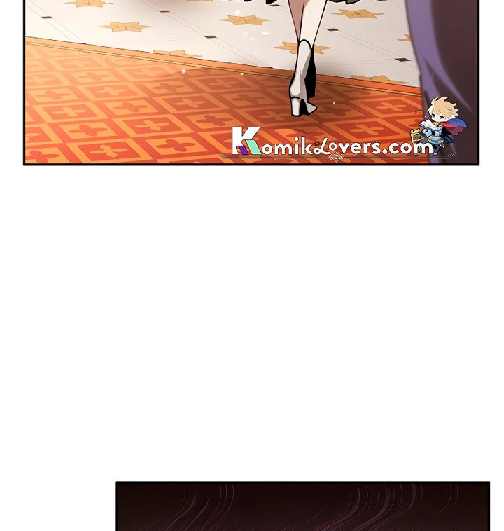 Magic Academy’s Genius Blinker Chapter 05 Gambar 87