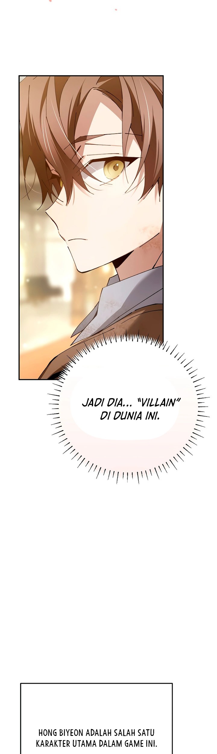 Magic Academy’s Genius Blinker Chapter 05 Gambar 90