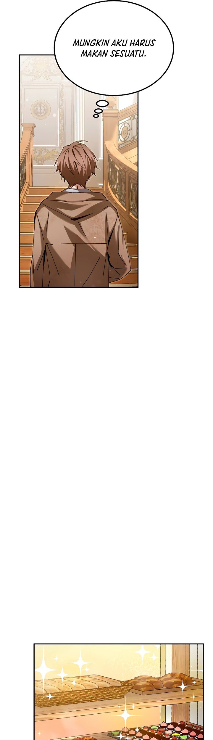 Magic Academy’s Genius Blinker Chapter 05 Gambar 98