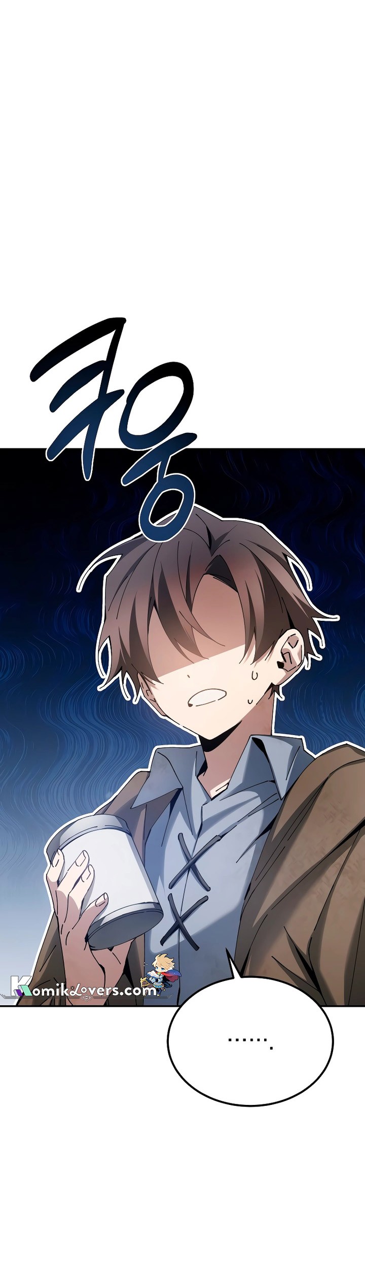 Magic Academy’s Genius Blinker Chapter 05 Gambar 100