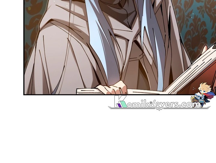 Magic Academy’s Genius Blinker Chapter 05 Gambar 105