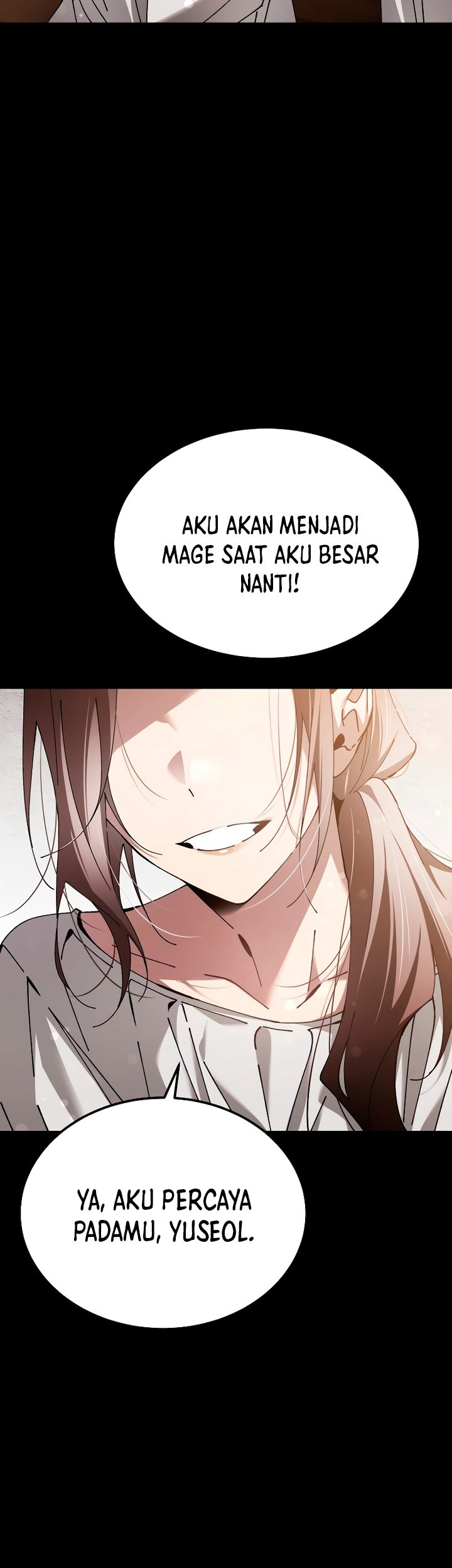 Magic Academy’s Genius Blinker Chapter 05 Gambar 8