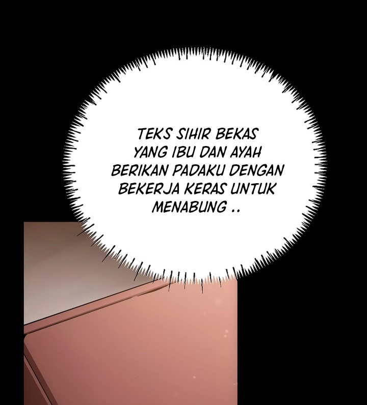 Magic Academy’s Genius Blinker Chapter 05 Gambar 9