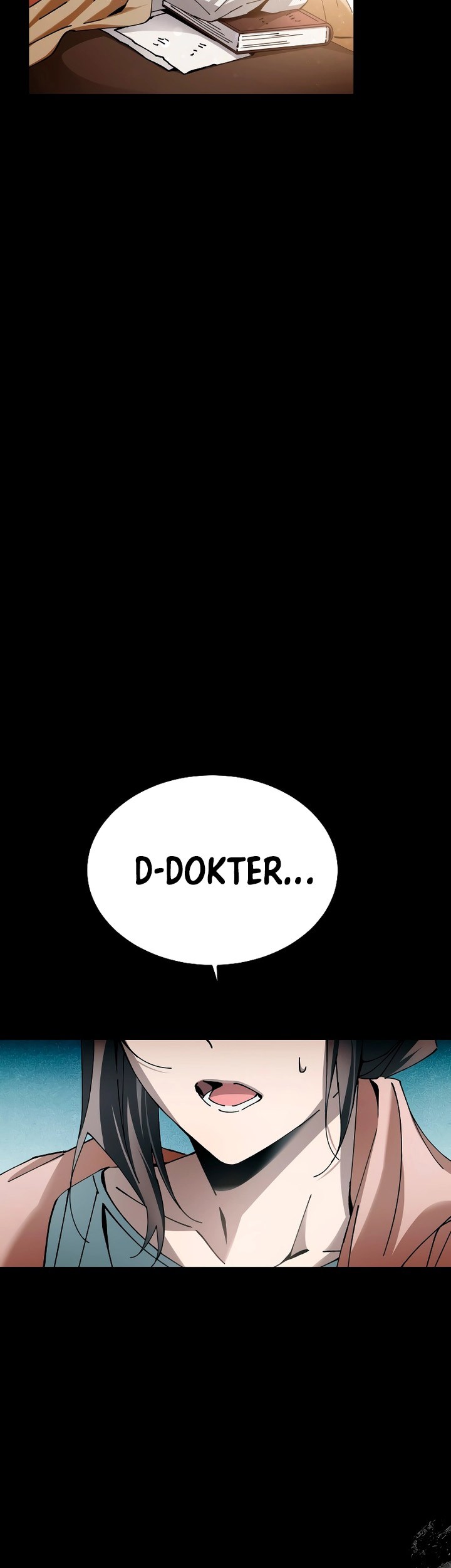 Magic Academy’s Genius Blinker Chapter 05 Gambar 12